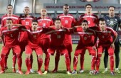 المنتخب الفلسطيني يواجه نظيره الياباني ضمن كأس آسيا غدا