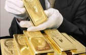 ذهب لندن عند 1292 دولارا للأونصة