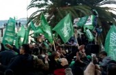 محكمة مصرية تلغي حكماً سابقاً باعتبار حماس 