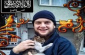 امريكي ينفذ هجوما تفجيريا في سوريا