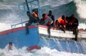 مصرع 50 مهاجراً قبالة سواحل ليبيا ومساع لإنقاذ 400 آخرين