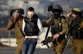 قوات الاحتلال تعتقل 7 شبان من القدس المحتلة