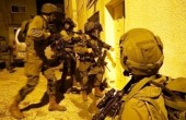 اعتقال 18 مواطنا في الضفة الغربية المحتلة