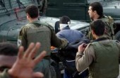 سلطات الاحتلال تعتقل شابا وفتى في القدس