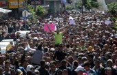 حراك المعلمين: ملتزمون بالدوام حتى نهاية الأسبوع