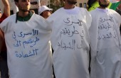 طلبوا أكفانهم.. الأسرى المضربون يواصلون معركة الإرادة