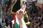 استطلاع: ارتفاع نسبة المؤيدين لأداء حركة الجهاد خلال عدوان غزة