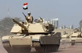 فشل إنزال جوي حكومي جنوب تكريت العراقية