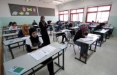 امتحان التوجيهي: اللغة العربية اليوم والانجليزية الخميس المقبل