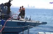 الاحتلال يفرج عن 3 صيادين من قطاع غزة