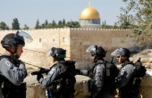 الاحتلال يلغي خروج المصلين من غزة الى القدس