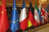 الجولة الـ 8 من المفاوضات النووية بين إيران و5+1 غدا في فيينا