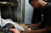 استشهاد فلسطيني برصاص الاحتلال شرق مخيم البريج