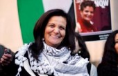 الأردن يستقبل الفلسطينية المبعدة رسمية عودة