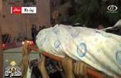 الاحتلال يسلم جثامين 4 شهداء في الضفة الغربية 