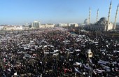 قديروف يحذر ميانمار من مواصلة جرائمها ضد مسلمي الروهينغا