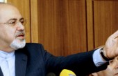 ظريف: التوصل لإتفاق نهائي بشأن البرنامج النووي الإيراني أمر سهل