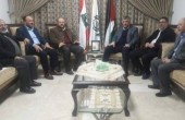 لبنان.. الجهاد وحماس تتفقان على تعزيز التنسيق بينهما