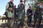 مقتل العشرات جراء قصف الطيران الكيني قواعد حركة الشباب الاسلامية في الصومال