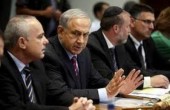 الاحتلال يدرس اجراءات عقابية جديدة ضد السلطة الفلسطينية 