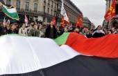الحزب الفرنسي الحاكم يدعو الحكومة للاعتراف بدولة فلسطين