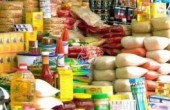 حماية المستهلك تتلف 56 طنا من بضاعة المستوطنات