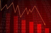 انخفاض طفيف في بورصة فلسطين بنسبة 0.07%