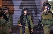 محدث.. الاحتلال يعتقل 13 مواطناً في القدس