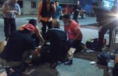 محدث.. عشرات القتلى والجرحى بهجوم في الفلبين