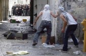 11 إصابة بمواجهات مع الاحتلال في القدس