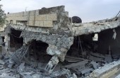 القدس... تفجير منازل 3 شهداء واغلاق منزل 4 بالاسمنت