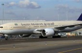 سعودي حلم بسقوط الطائرة فتأجلت الرحلة