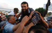 الشعبية تبارك بانتصار إرادة خضرعدنان على الاحتلال