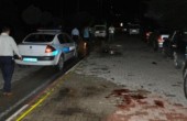 مقتل 4 شرطيين أتراك بتفجير عبوة ناسفة