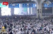 المسلمون يحتفلون بعيد الأضحى المبارك