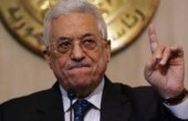 عباس يطالب الكيان الإسرائيلي بوقف التصعيد على غزة فوراً 