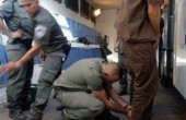 الاحتلال يعيد الاسير مسالمة الى معتقل ايشل