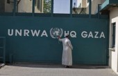 غزة... اقتحام مقر وكالة الغوث 