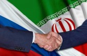 مصادر: تقدم لتحقيق اتفاقية تبادل اقتصادي بين طهران وموسكو