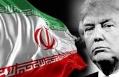 عقوبات اميركية جديدة على إيران وتشمل الحرس الثوري