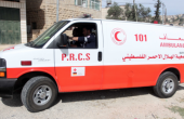 وفاة طفل جراء دهسه في بيت لحم 