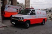 العثور على شاب مشنوقا على شجرة في خرسا جنوب الخليل