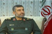 حاجي: الصواريخ الايرانية لن تكون على جدول المفاوضات النووية مع الغرب