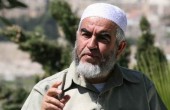 الشيخ صلاح: لن نتنازل عن القدس والأقصى حتى إن اعتقلونا