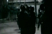 اقتحام القسم رقم 3 في سجن عسقلان اليوم