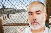 الاحتلال يفرج عن الأسير القيادي في حركة الجهاد الإسلامي سعيد نخلة