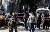 كابول... قتلى وجرحى إثر هجوم انتحاري في مسجد 