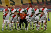 نهائي بطولة النكبة... المنتخب الفلسطيني يواجه نظيره الأردني