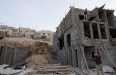 ارتفاع في تكاليف البناء بالضفة المحتلة