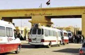 شهاب: الجهاد لا تطرح نفسها بديلا عن أحد... والفصائل ترحب بفتح معبر رفح